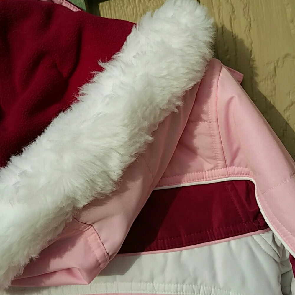 Cherokee jacket - Picture 8 of 8
